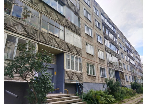 Продается 1к.кв., г. Киров, Московская