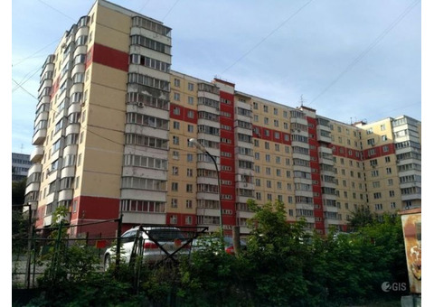 Продам 2х ком. квартиру ул. Кропоткина,261 м. Гагаринская