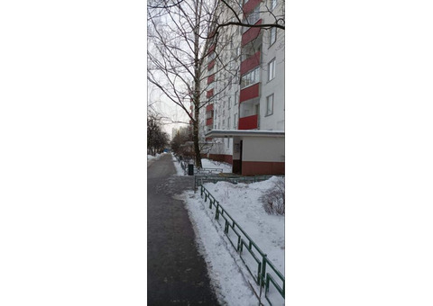 Продам 3-комн. квартиру 57.3 кв.м.