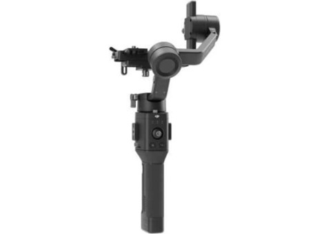 Характеристики стедикам Dji Ronin-SC (CP.RN.00000040.01) черный