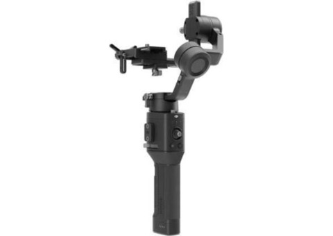 Характеристики стедикам Dji Ronin-SC (CP.RN.00000040.01) черный