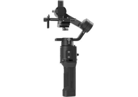 Характеристики стедикам Dji Ronin-SC (CP.RN.00000040.01) черный