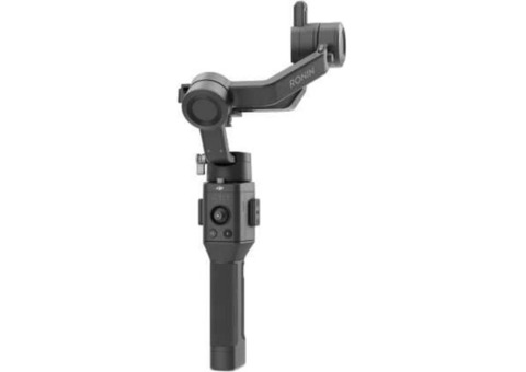 Характеристики стедикам Dji Ronin-SC (CP.RN.00000040.01) черный