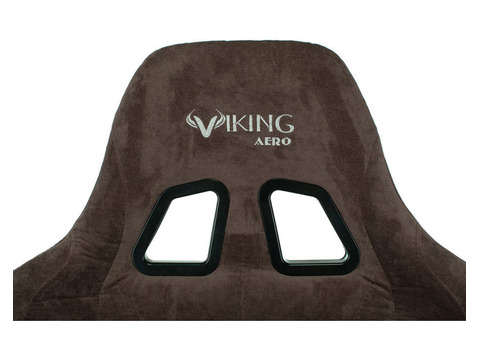 Характеристики кресло игровое ZOMBIE VIKING KNIGHT, на колесиках, ткань, коричневый [viking knight lt10]