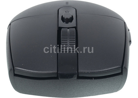 Характеристики мышь Logitech G305 Lightspeed, игровая, оптическая, беспроводная, USB, черный [910-005282]