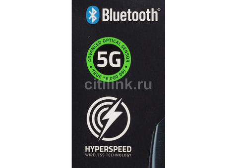 Характеристики мышь Razer Basilisk X HyperSpeed, игровая, оптическая, беспроводная, USB, черный [rz01-03150100-r3g1]