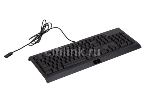 Характеристики клавиатура Razer Cynosa Lite, USB, черный [rz03-02741500-r3r1]