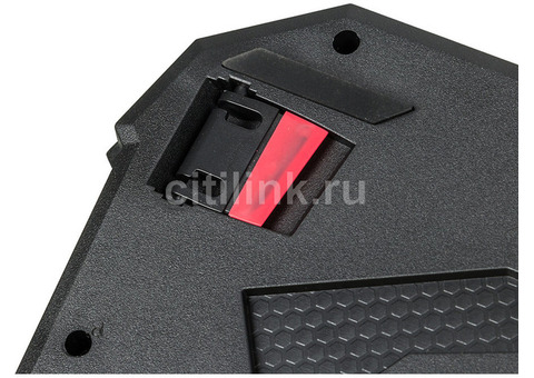 Характеристики клавиатура A4TECH Bloody B130, USB, черный