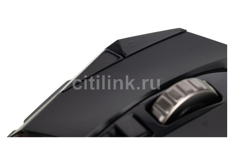 Характеристики мышь Logitech G502 RGB Tunable HERO, игровая, оптическая, проводная, USB, черный [910-005470]