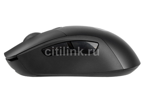 Характеристики мышь Logitech G703 LightSpeed (Hero), игровая, оптическая, беспроводная, USB, черный [910-005640]