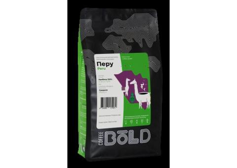 Кофе BOLD Перу