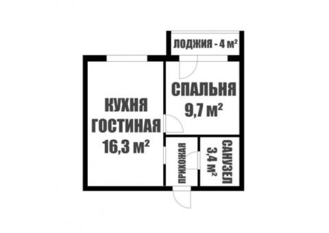 Продается 2к.кв., г. Киров, Анжелия Михеева