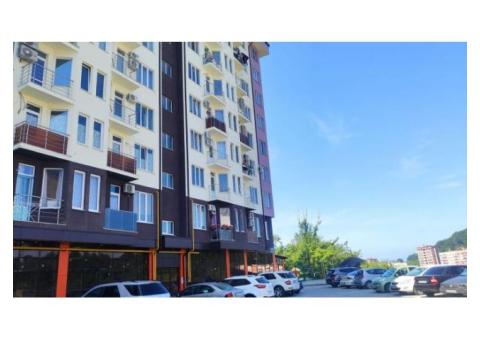 Продам трехкомнатную (3-комн.) квартиру, Лесная ул, 6с1б, Сочи г