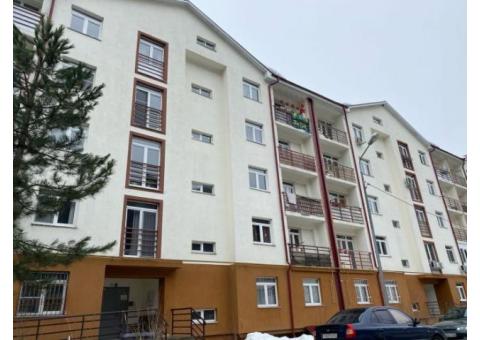 Продам трехкомнатную (3-комн.) квартиру, Эстонская ул, 37к10, Эстосадок с