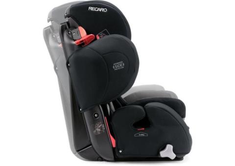 Характеристики автокресло детское RECARO Young Sport Hero Xenon Blue, 1/2/3, синий/голубой [88014190050]