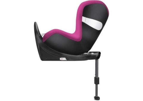 Характеристики автокресло детское CYBEX Sirona M2 i-Size, 0+/1, розовый [518000335]