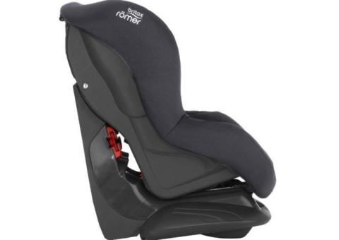 Характеристики автокресло детское BRITAX ROEMER Eclipse, 1, серый [2000030290]