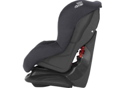 Характеристики автокресло детское BRITAX ROEMER Eclipse, 1, серый [2000030290]