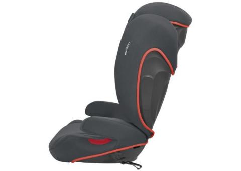 Характеристики автокресло детское CYBEX Solution B-Fix, 2/3, серый [520004025]