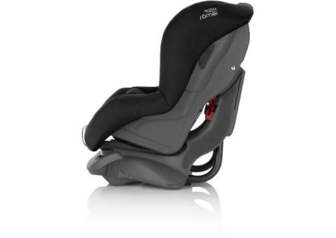 Характеристики автокресло детское BRITAX ROEMER First Class Plus, 0+/1, черный [2000022951]