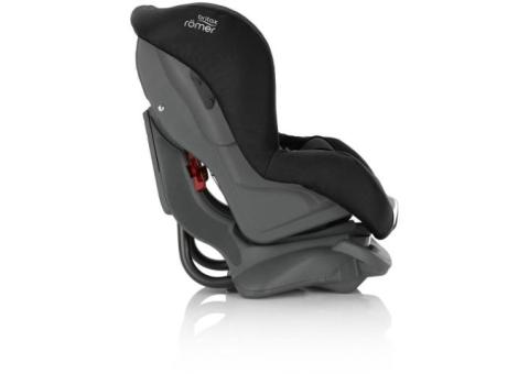 Характеристики автокресло детское BRITAX ROEMER First Class Plus, 0+/1, черный [2000022951]