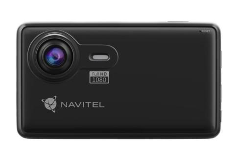 Характеристики видеорегистратор Navitel RE900, черный(плохая упаковка)