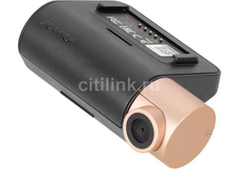 Характеристики видеорегистратор 70MAI Dash Cam Lite MiDrive D08, черный(Б/У)