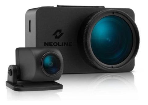 Характеристики видеорегистратор Neoline G-Tech X76, черный