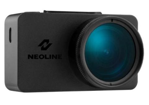 Характеристики видеорегистратор Neoline G-Tech X74, черный