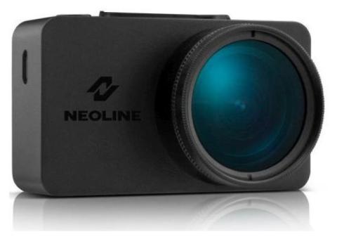 Характеристики видеорегистратор Neoline G-Tech X77, черный