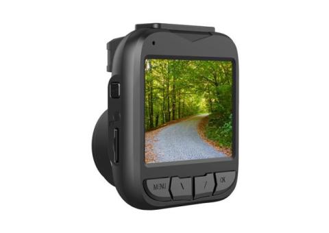 Характеристики видеорегистратор Digma FreeDrive 610 GPS Speedcams, черный