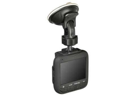 Характеристики видеорегистратор Digma FreeDrive 610 GPS Speedcams, черный