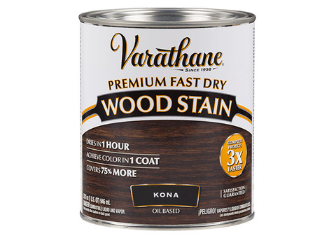 Varathane Premium Wood Stain / Варатан Вуд Стейн Морилка масляная