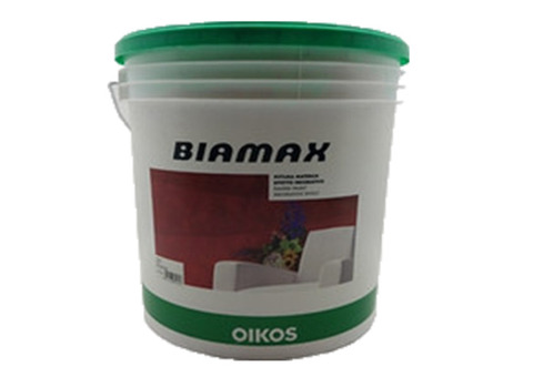 Oikos Biamax 7 / Ойкос Биамакс 7 Краска декоративная под старину