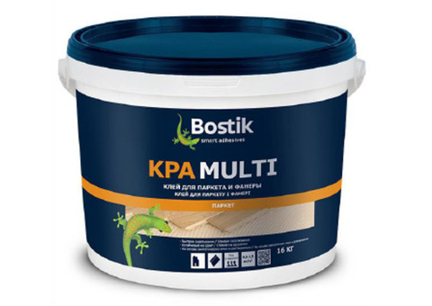 Bostik Tarbicol KPA Multi/ Бостик Тарбикол КПА Мульти Клей для паркета спиртовой