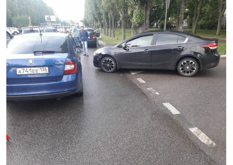 Служба аварийных комиссаров г. Воронеж