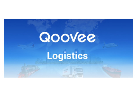 Услуги логистики с Qoovee Logistics