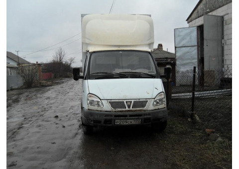 Любые-Грузовые перевозки по городу и межгород