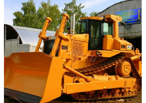 Капитальный ремонт двс Komatsu, Cat, Cummins, Isuzu, Deutz, Hyundai, Perkins