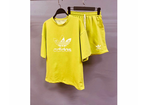 КОСТЮМ СПОРТИВНЫЙ ЖЕНСКИЙ ADIDAS, код 3109535