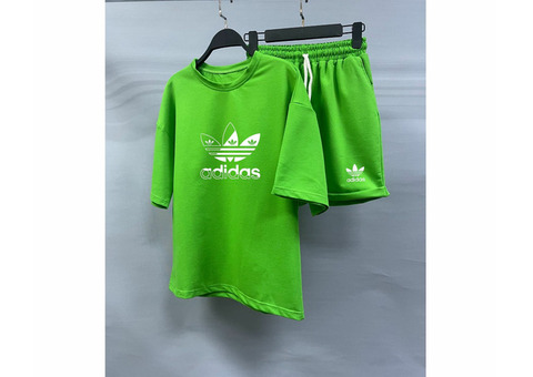 КОСТЮМ СПОРТИВНЫЙ ЖЕНСКИЙ ADIDAS, код 1995392