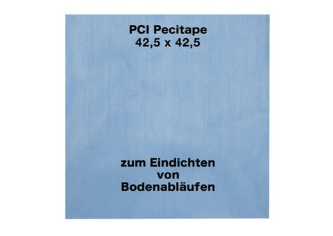 Манжета уплотняющая BASF PCI Pecitape 425х425 мм