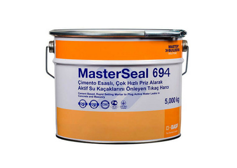 Гидроизоляция MBCC Group (BASF) MasterSeal 694