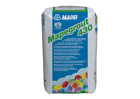 Ремонтная смесь Mapei Mapegrout 430 25 кг