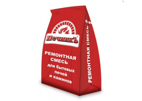 Ремонтная смесь Печникъ 3кг