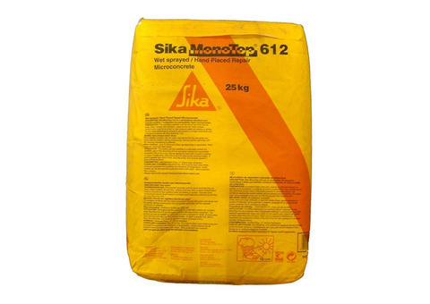 Ремонтный состав Sika MonoTop-612