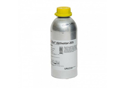 Средство подготовки поверхности Sika Aktivator-205