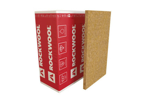 Rockwool Лайт Экстра 1000х600х50мм (4,8м2, 0,24м3)