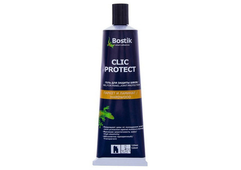 Герметик Bostik Clic Protect 125 мл