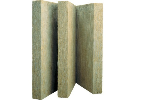 Базальтовая вата Rockwool Руф Баттс Оптима 1000х600х150 мм 2 штуки в упаковке